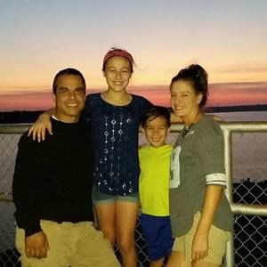 Meet your Posher, Maranda